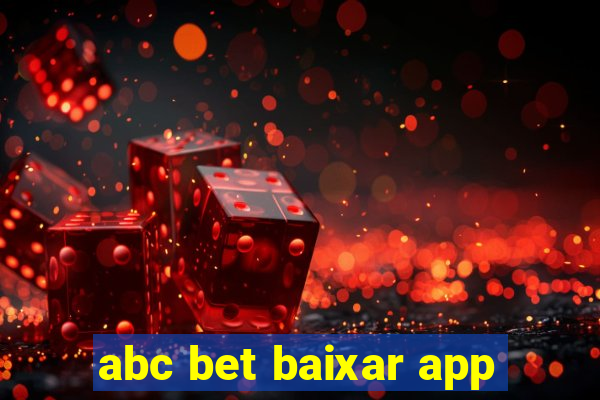 abc bet baixar app